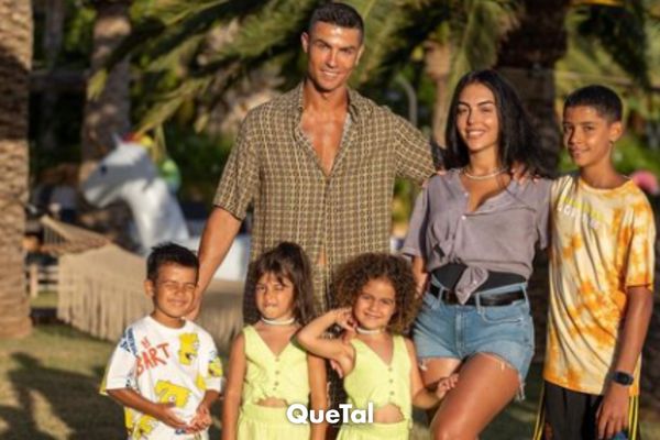 La razón por la que Georgina Rodríguez y Cristiano Ronaldo aún no se han casado